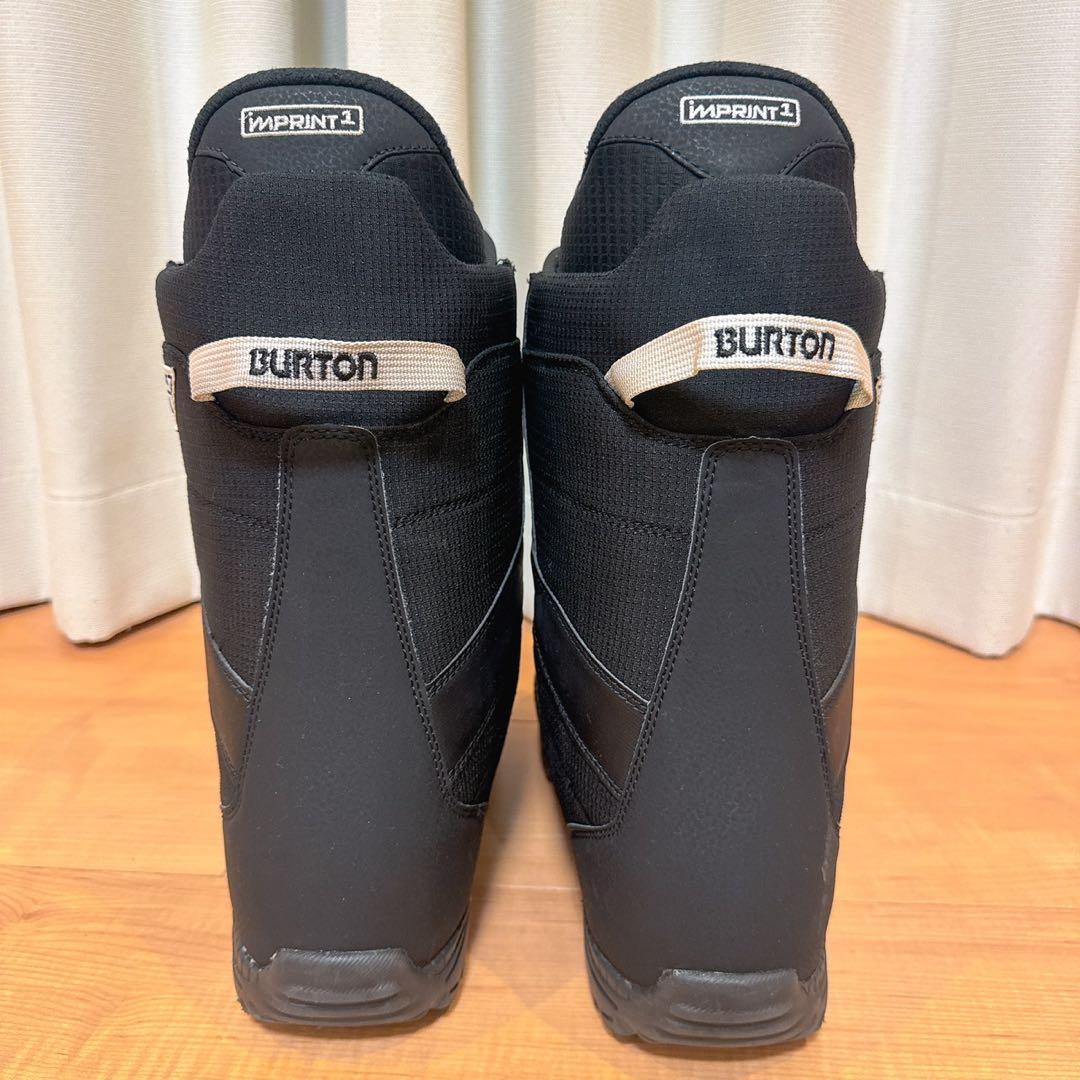 BURTON HIGHLINE BOA 26cm スノーボード ブーツ 未所用級