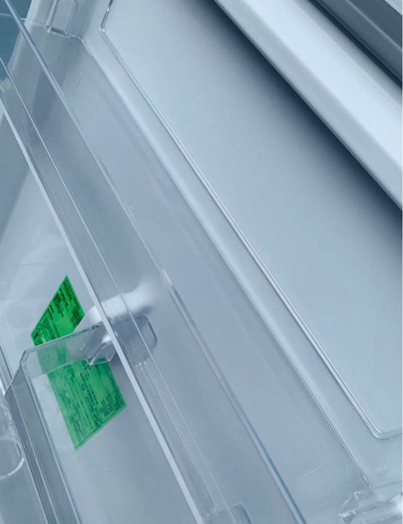 高年式／白家電／大型／2023年製／IRIS OHYAMA 冷蔵庫 274L