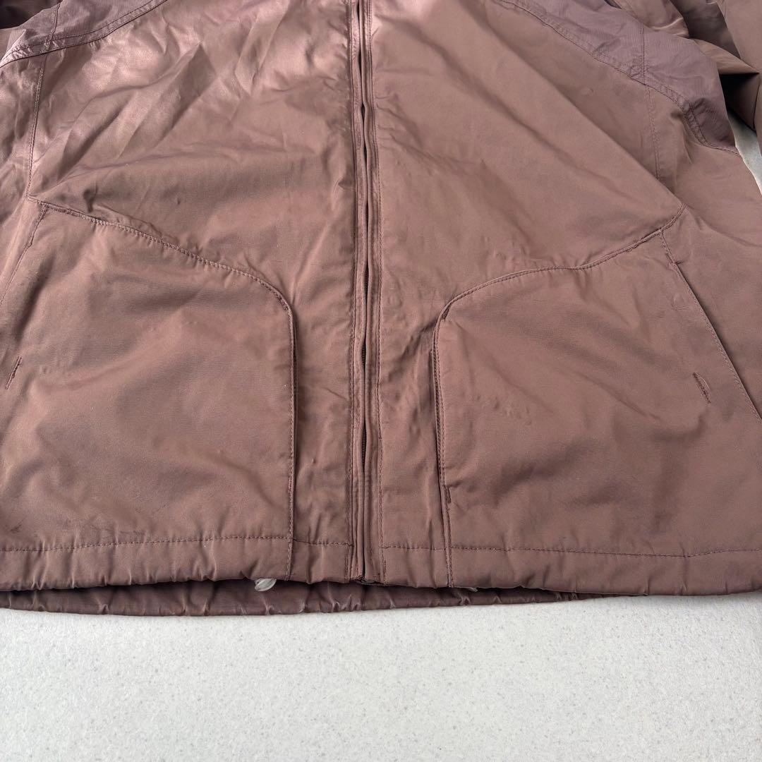 ジャケット・アウター oakley software nylon shell jacket L 00s