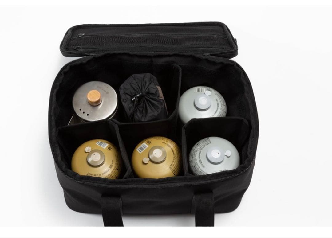  peak ユニットギアバッグ220