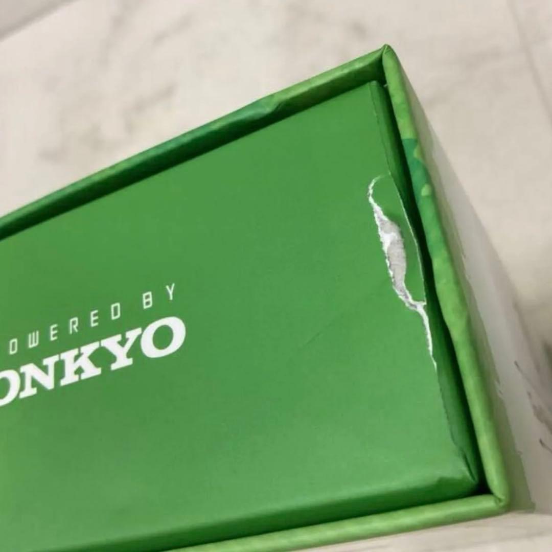 ONKYO ダンまちV ワイヤレスイヤホン ANIMA AOW01 リューモデル