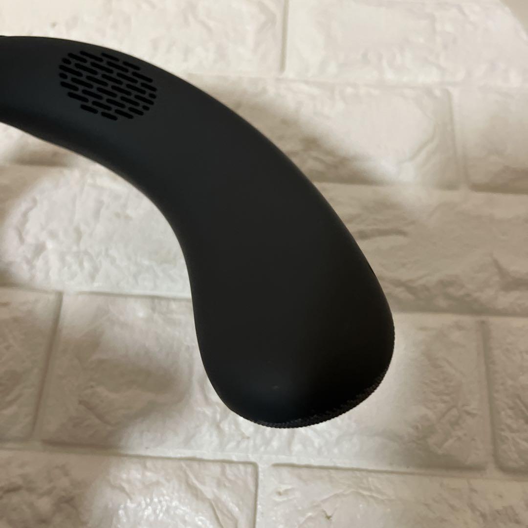 ソニー　ワイヤレスネックバンドスピーカー SRS-NS7