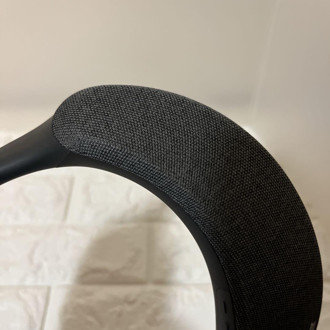 ソニー　ワイヤレスネックバンドスピーカー SRS-NS7