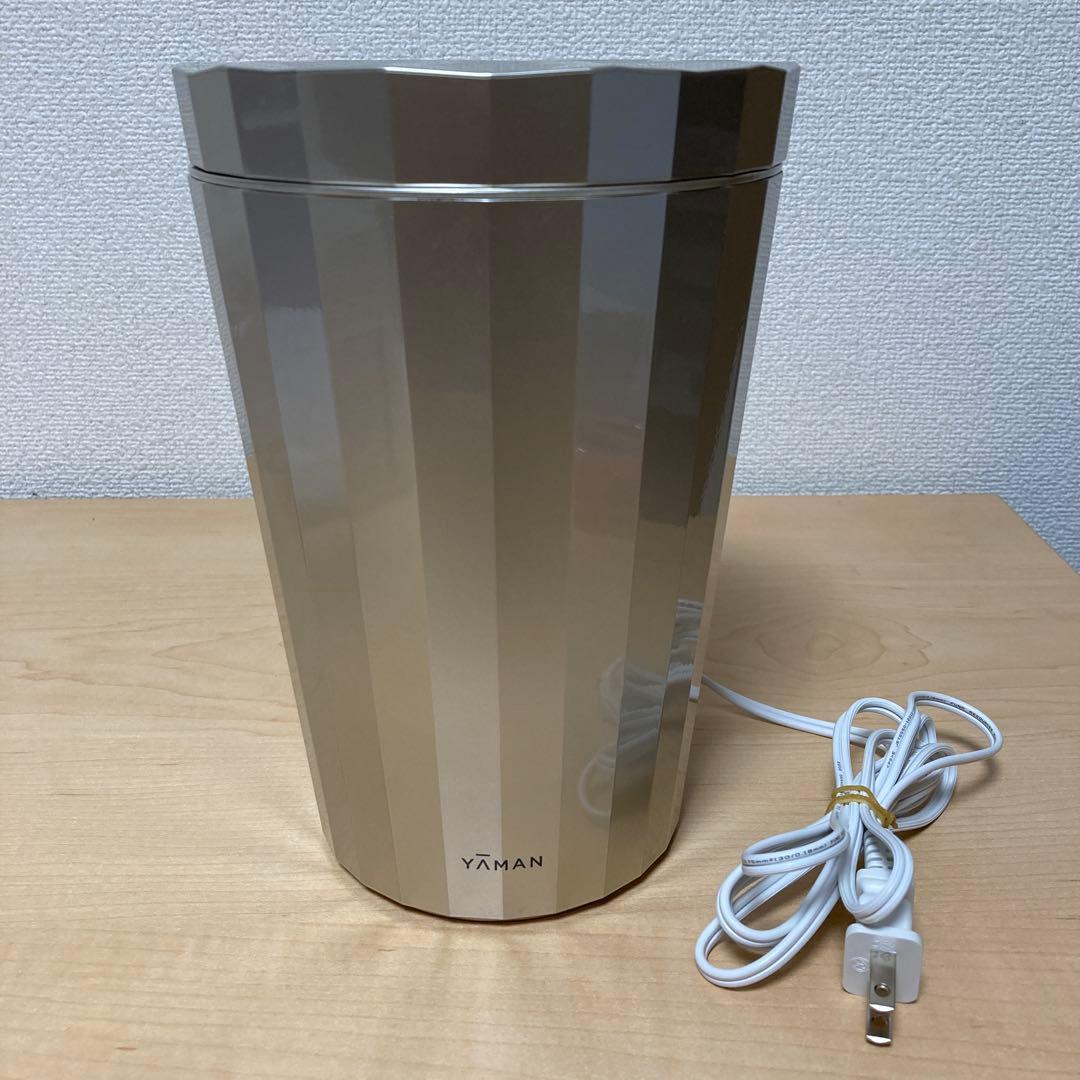 YAMAN ヤーマン 家庭用美容器 フォトケア YJSB0