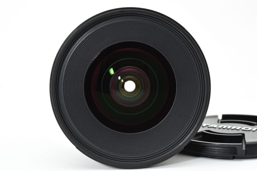 タムロン AF17-35mm F2.8-4 ニコン A05N 動作好調 カメラ