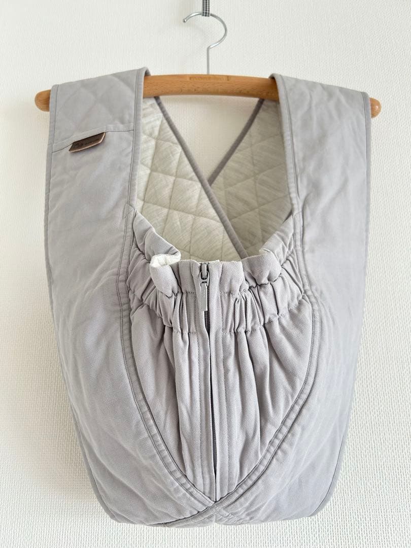 エアリコ 抱っこ紐「プレミアム」 size0