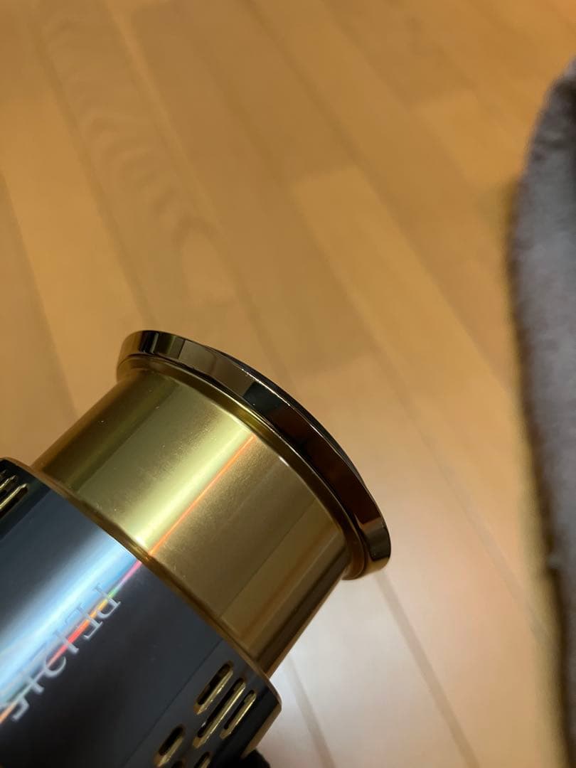 夢屋　18ステラ　4000 1215スプール