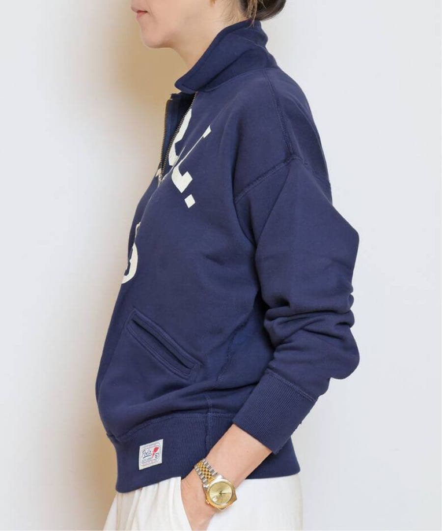 POLO RALPH LAUREN/ポロ ラルフ ローレンP.R.L スウェット