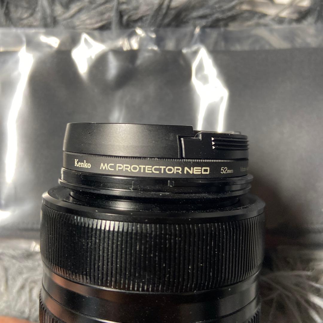 FUJIFILM XF35mmF1.4R 単焦点レンズ