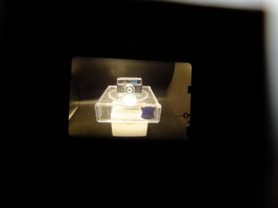 キャノンFTb前期型シルバー／FD28mmf3.5SC付【実写確認済整備品】