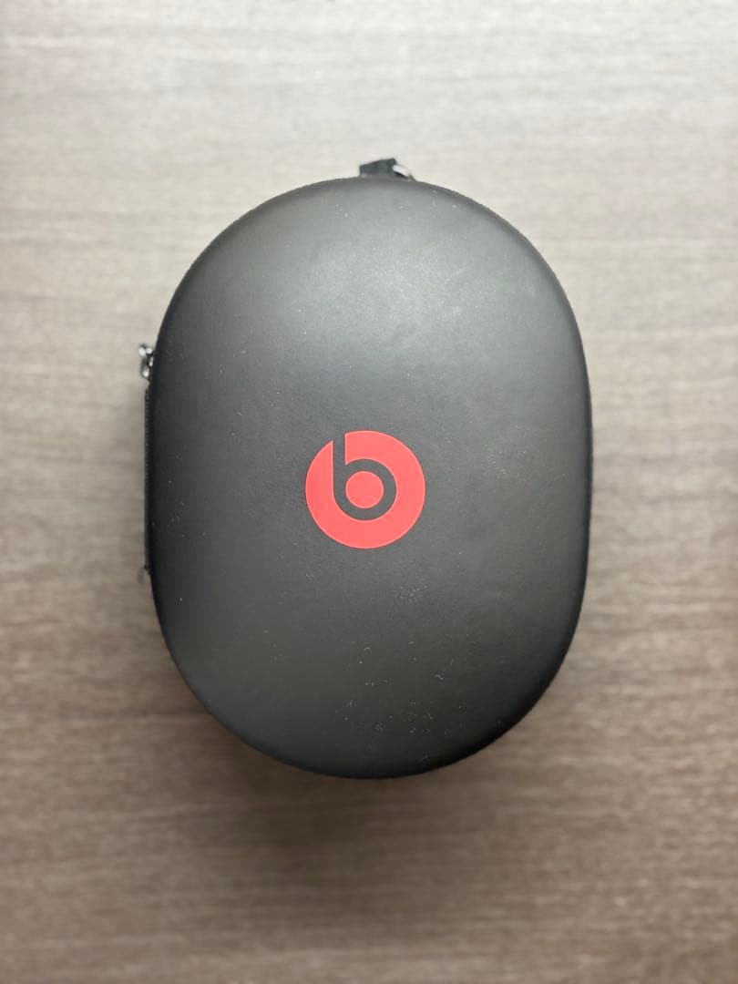 Beats Studio 3 ワイヤレスヘッドホン