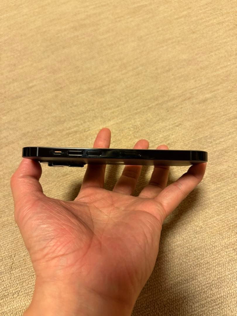 Apple iPhone 14 Pro 512GB スペースブラック