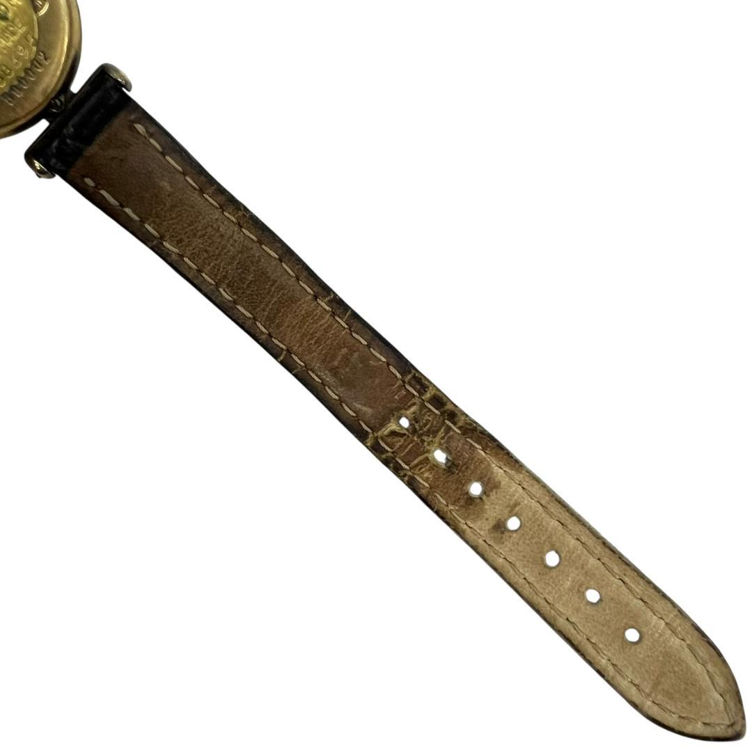 Cartier muit de Cartierヴェルメイユ マストコリゼ 925