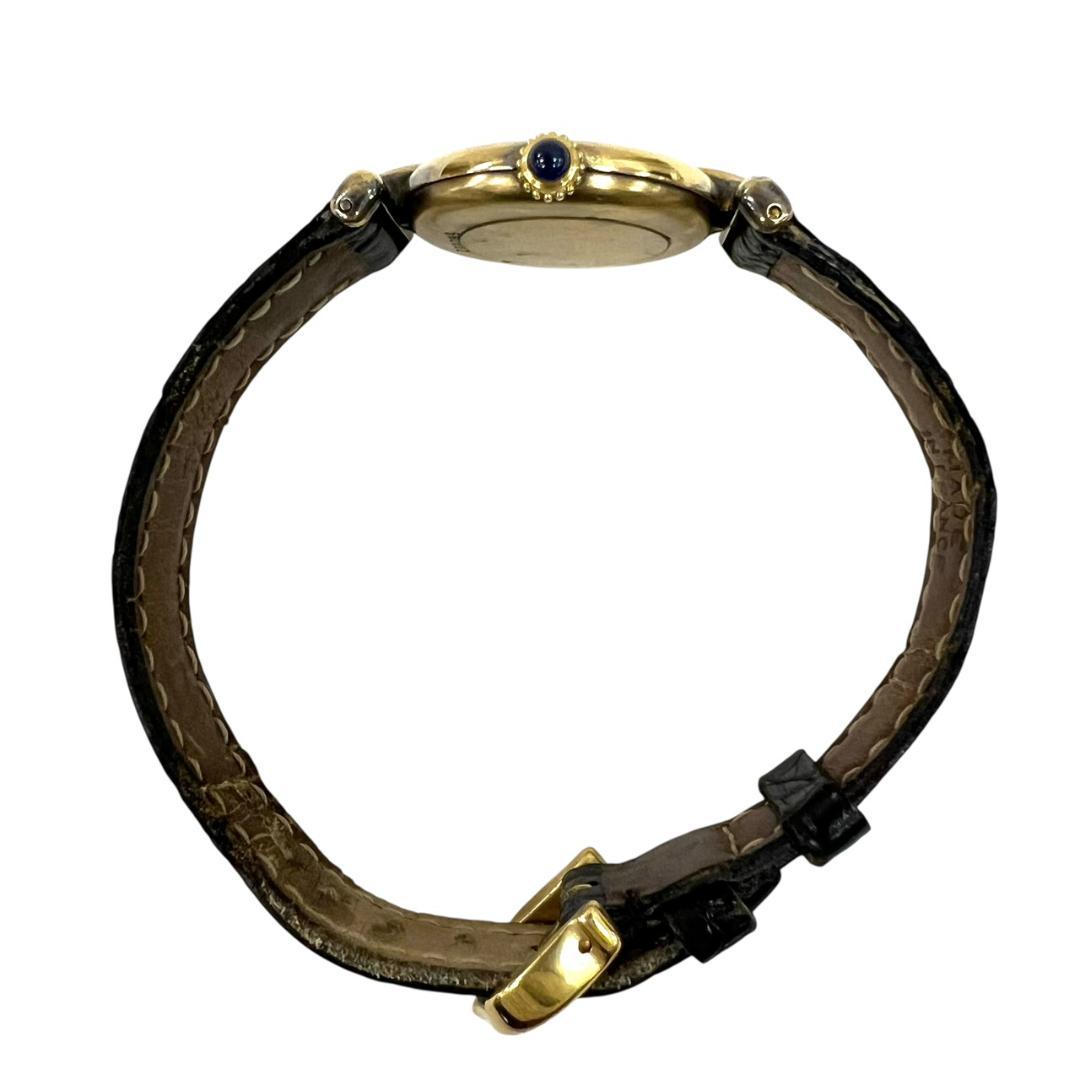 Cartier muit de Cartierヴェルメイユ マストコリゼ 925