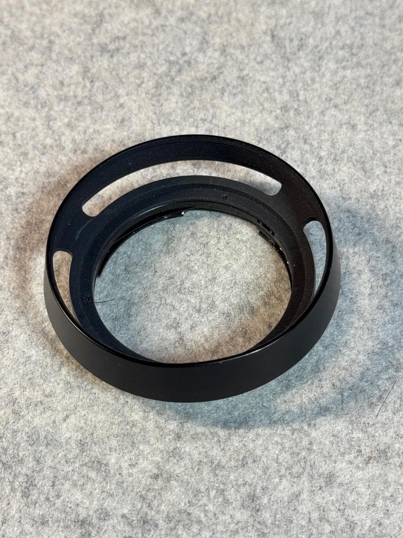 レンズ(単焦点) NOKTON classic 35mm F1.4 II MC VM