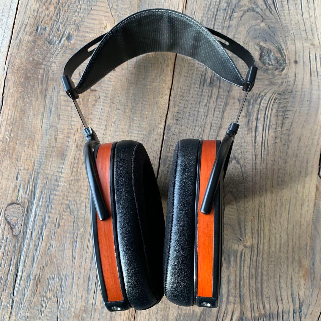 ヘッドホン HIFIMAN Arya organic