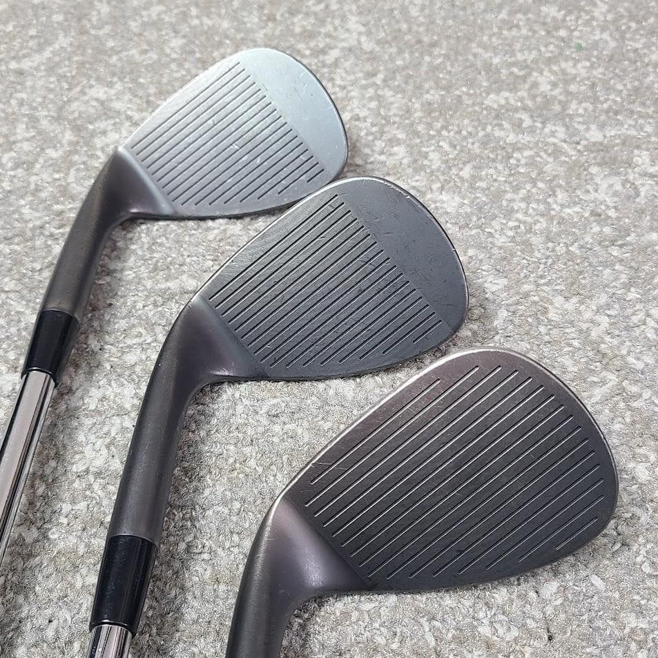 【COBRA】コブラ KING SNAKEBITE ウェッジ 50°54°58°