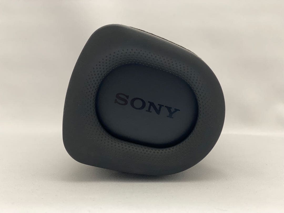 SONY SRS-XB33 ワイヤレススピーカー
