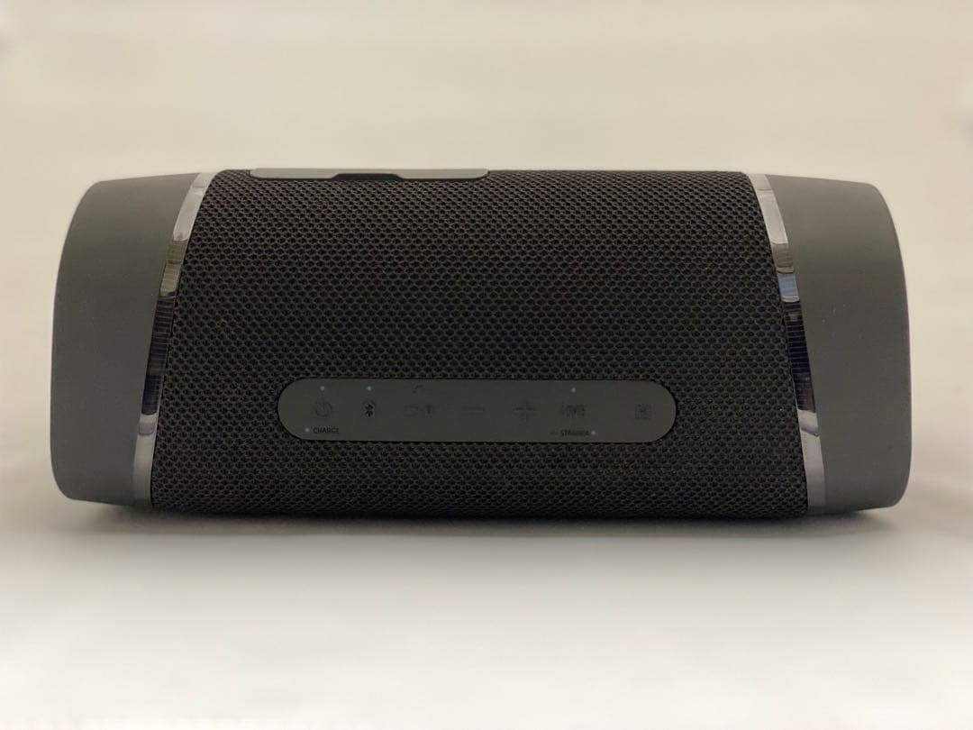 SONY SRS-XB33 ワイヤレススピーカー