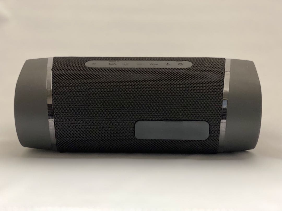 SONY SRS-XB33 ワイヤレススピーカー