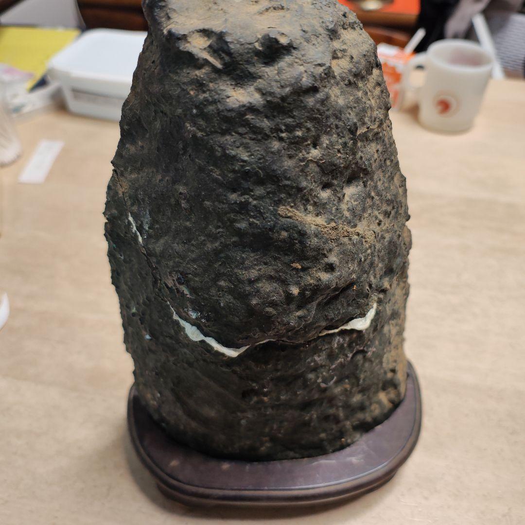 アメジストドーム　カペラ　 約3キロ