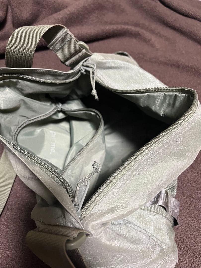 Supreme FW20 Mini Duffle Bag ミニダッフルバッグ