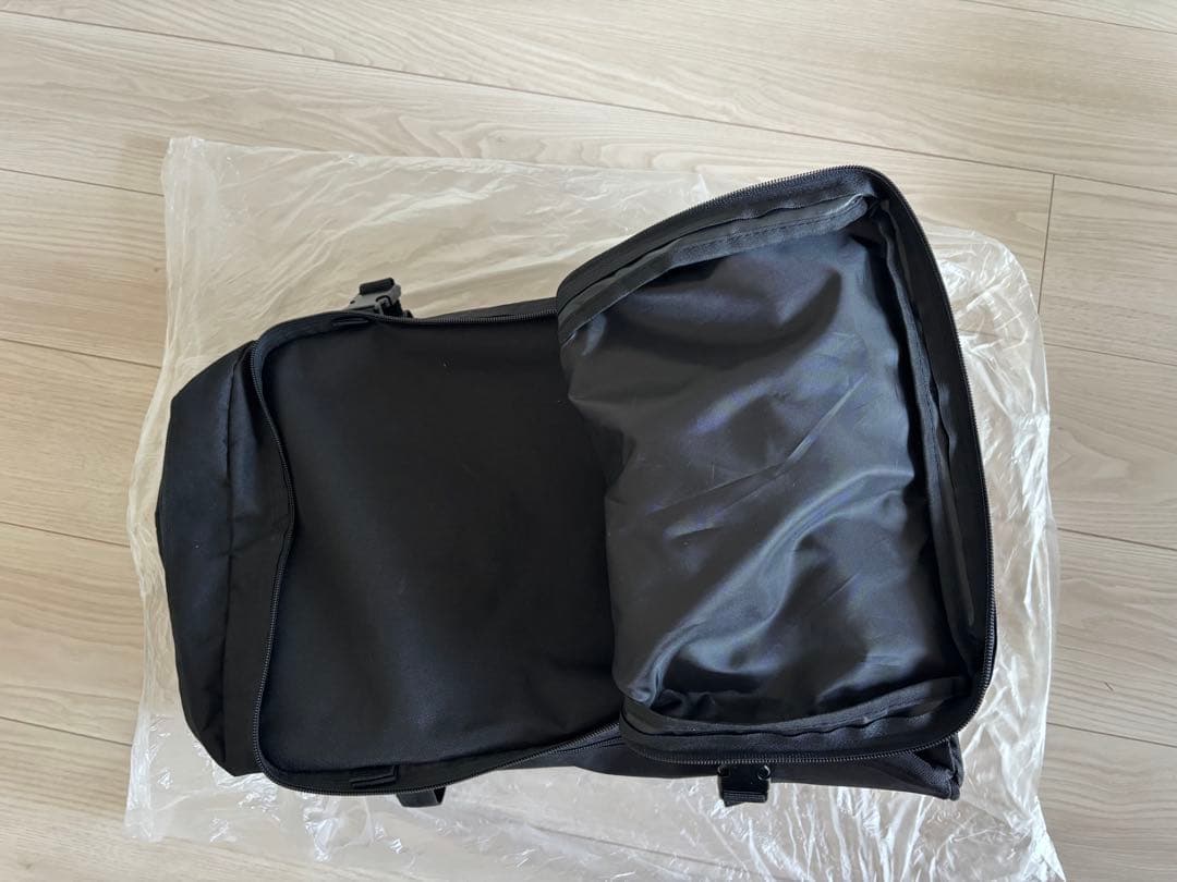 ジャックバニー　キャリーケース　スーツケース　機内持ち込み可能