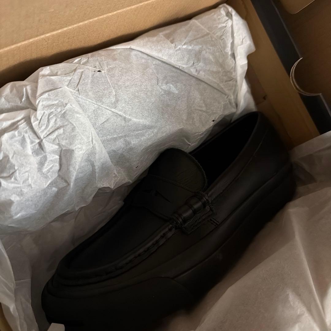 （完売品）ジャックパーセル　ローファー 1935 LOAFER 25.0㎝