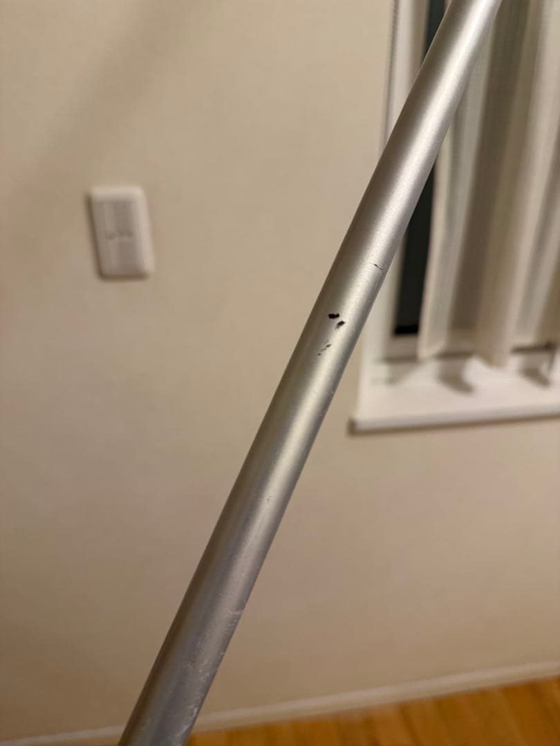 シマノ スピンパワー425ax 並継 ロッドケース付き