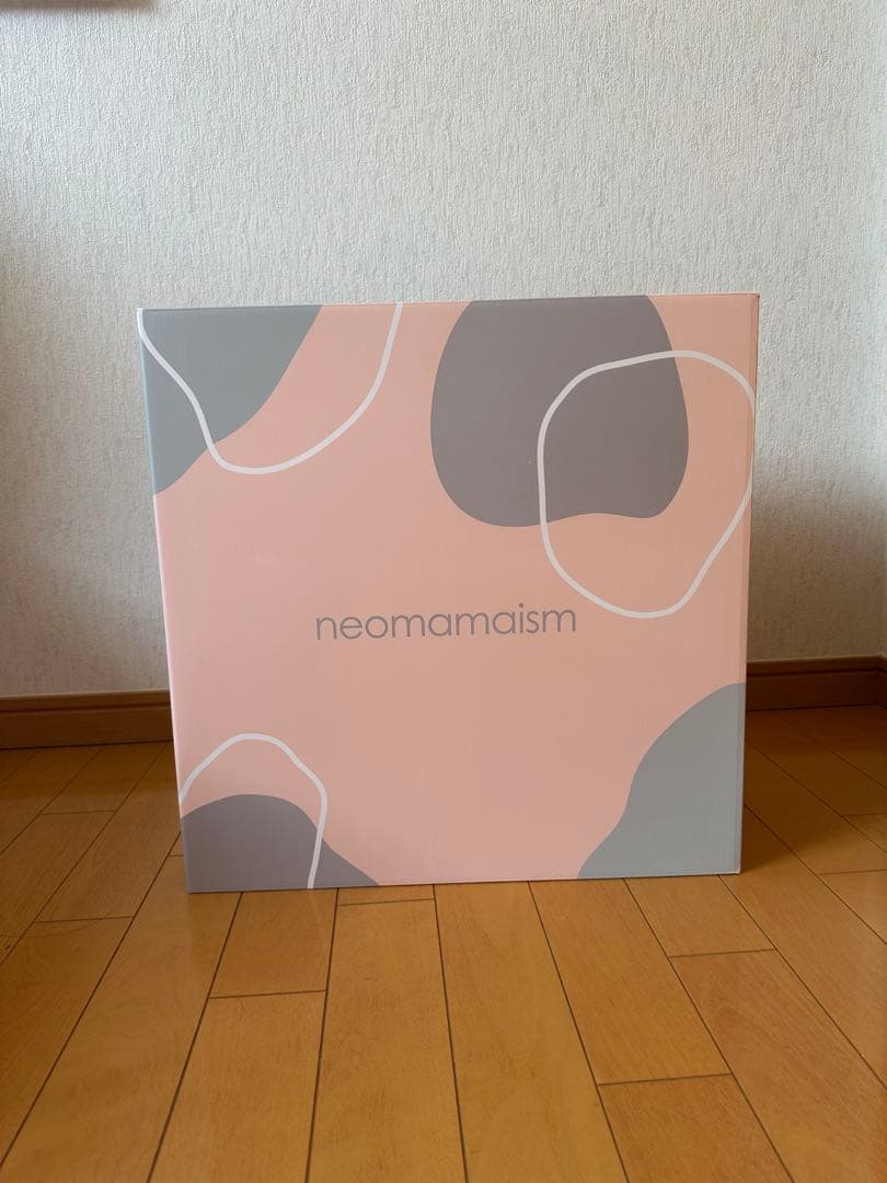 す*す様 neomamaism ネオママイズム　ベッドインベッド　グレー　ベビー