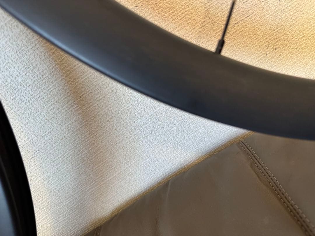 BONTRAGER AEOLUS ELITE 35 DISC チューブレス