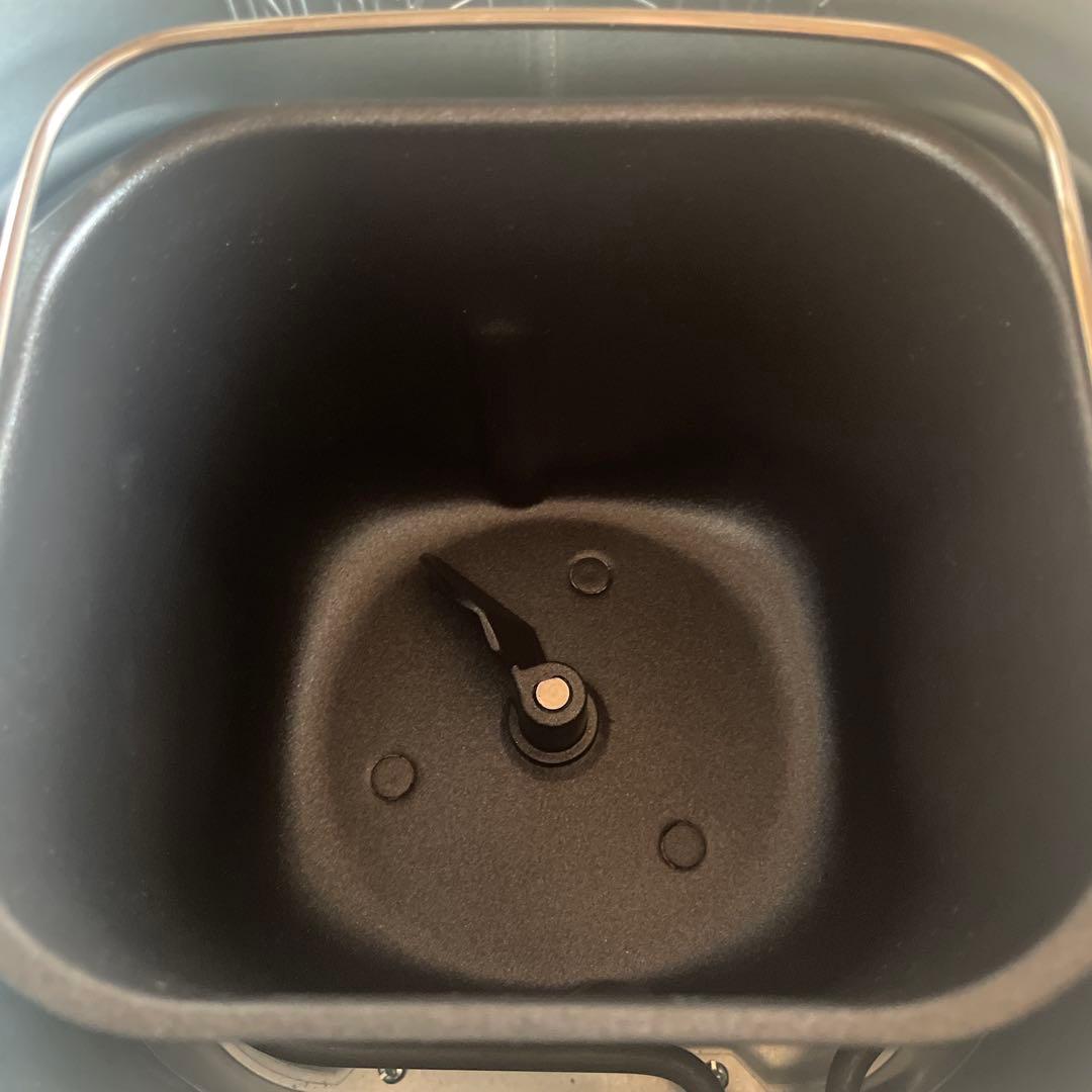 Iris Ohyama コンパクトホームベーカリー IBM-010-C