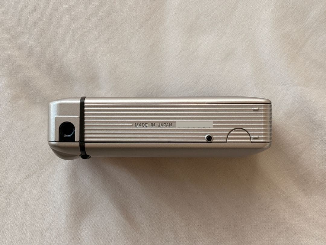 【美品】Konica BIG mini BM-301 コンパクトフィルムカメラ