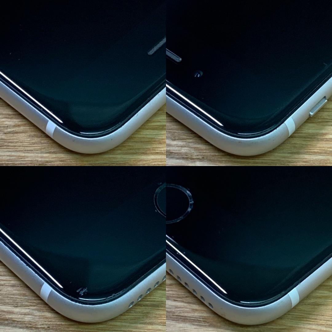 H4 SIMフリー iPhoneSE 第2世代 64GB おまけ付き