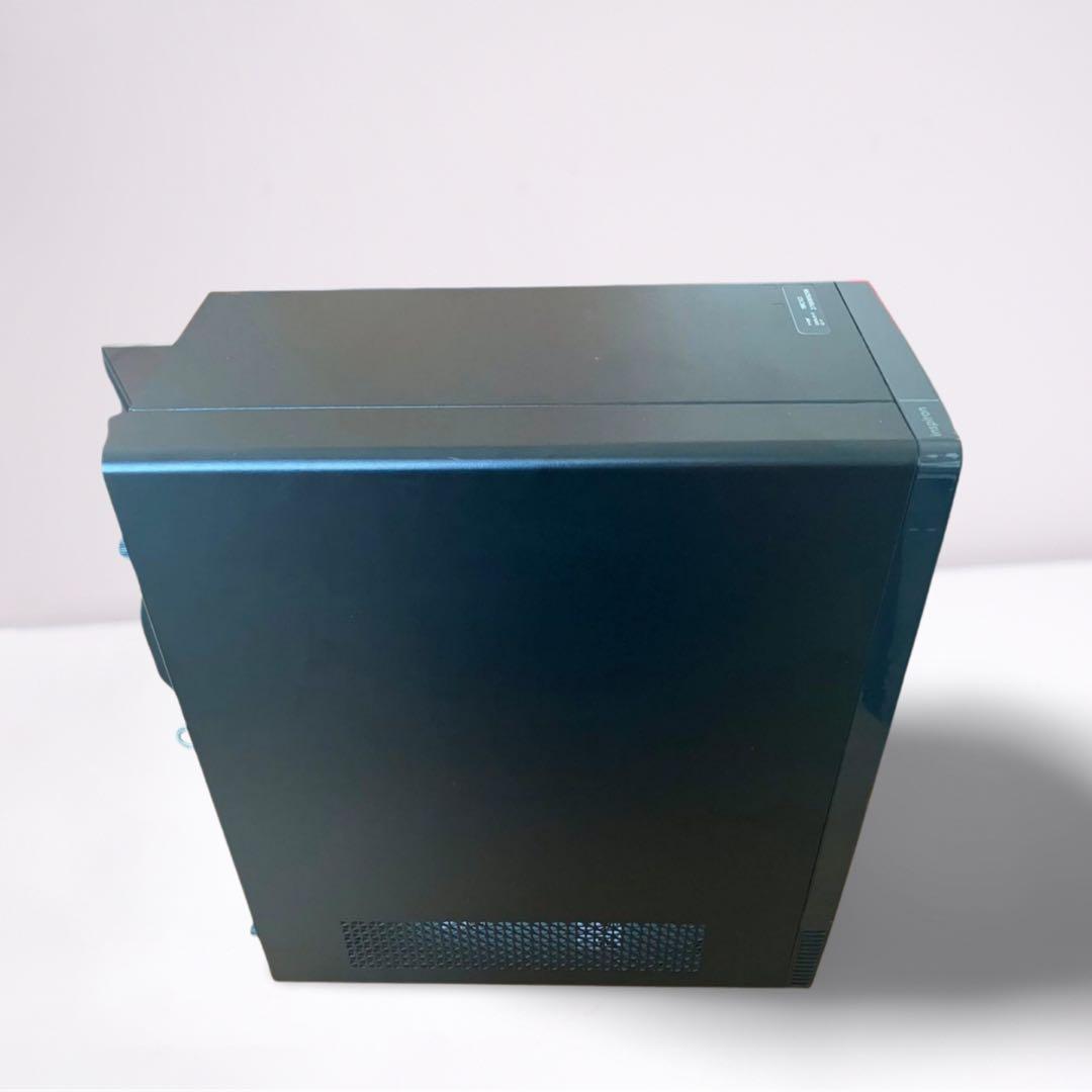 Windowsデスクトップ dell Inspiron3891