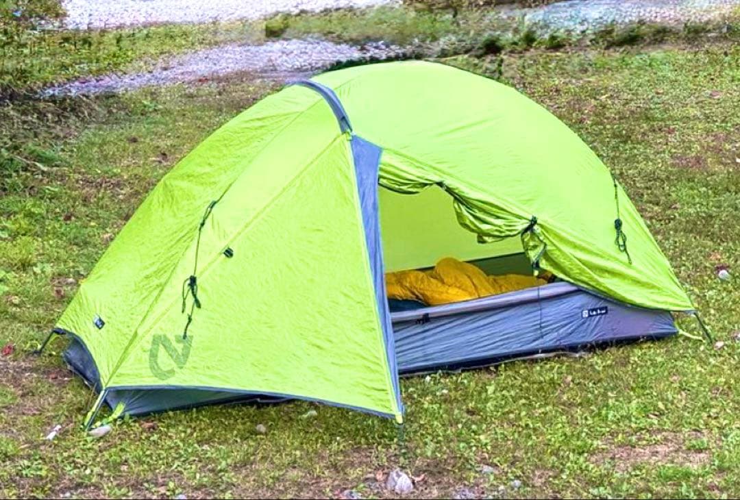 【訳あり】ニーモ タニ1p 初期型