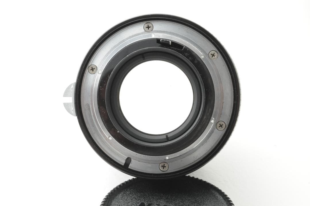 NIKON ニコン NIKKOR 85mm F1.8 非Ai