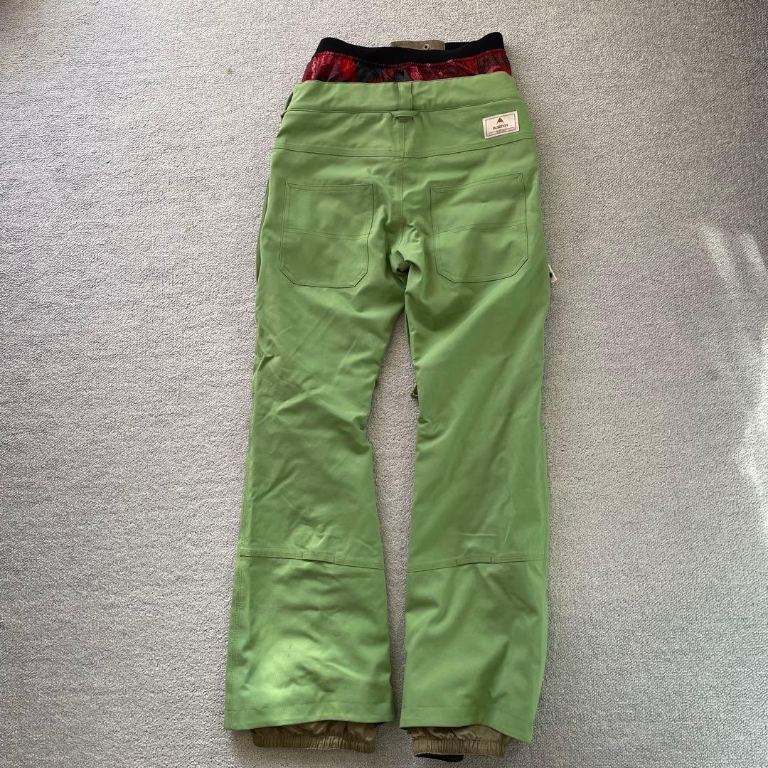 BURTON スノーボード レディースパンツ S