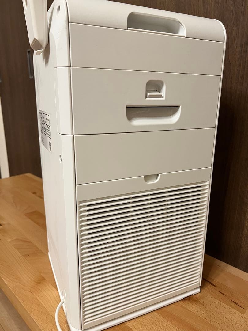 ダイキン 空気清浄機 MC55 2020年