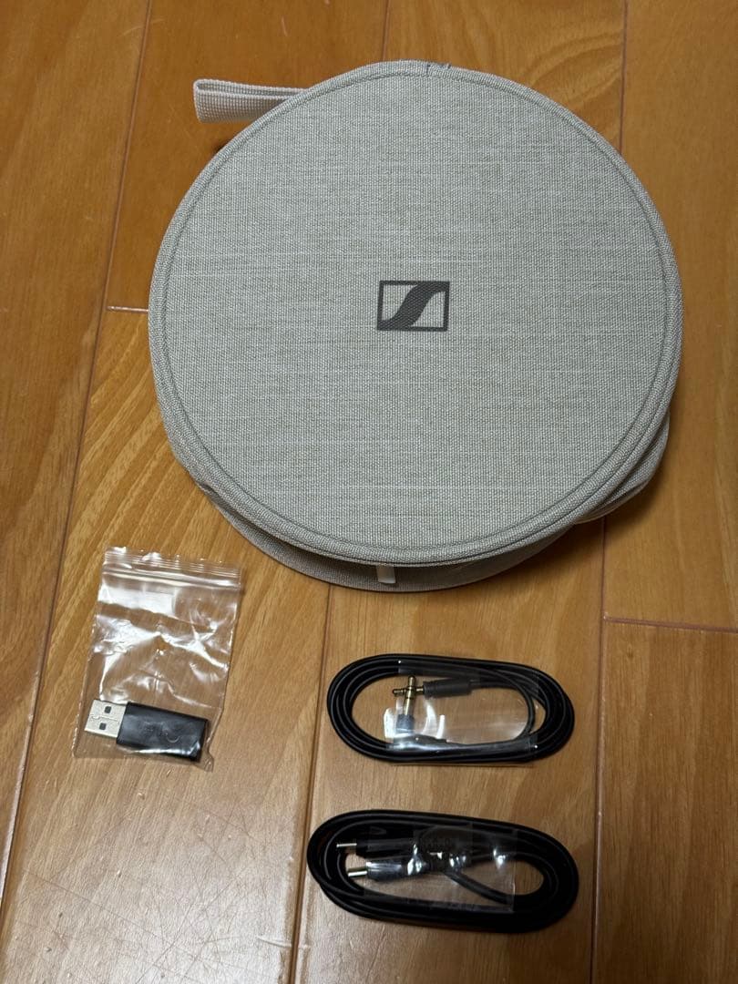 ヘッドホン Sennheiser MOMENTUM Wireless 3 M3AEBTXL