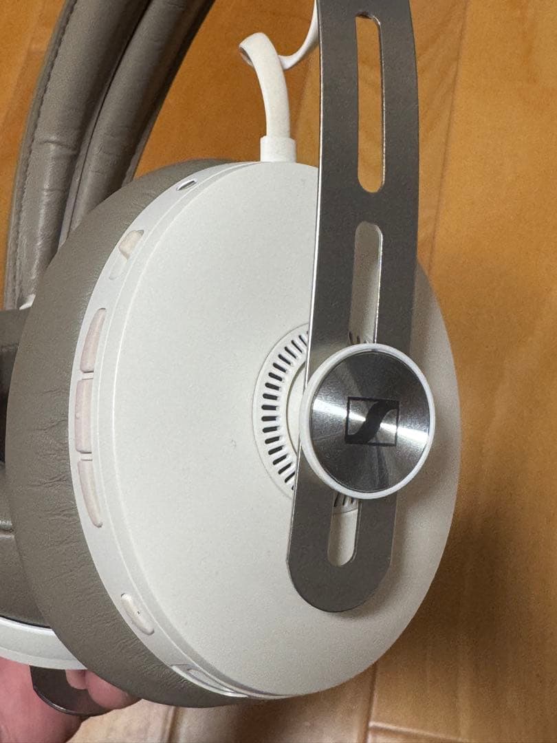 ヘッドホン Sennheiser MOMENTUM Wireless 3 M3AEBTXL