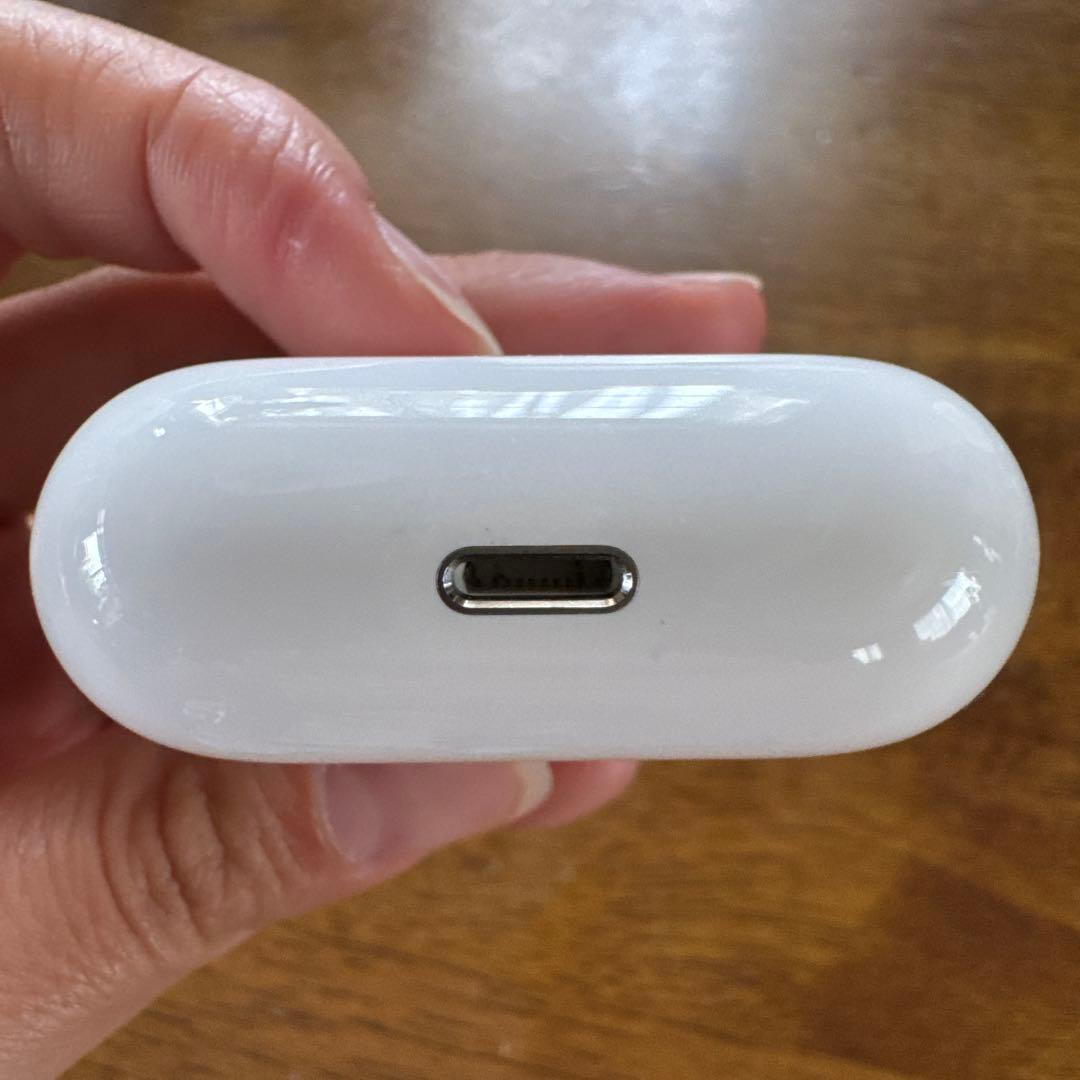 AirPods(第3世代)本体 ワイヤレスイヤホン込み