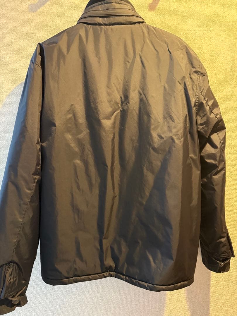 POLO RALPH LAUREN ポロラルフローレン 中綿 ナイロンジャケット