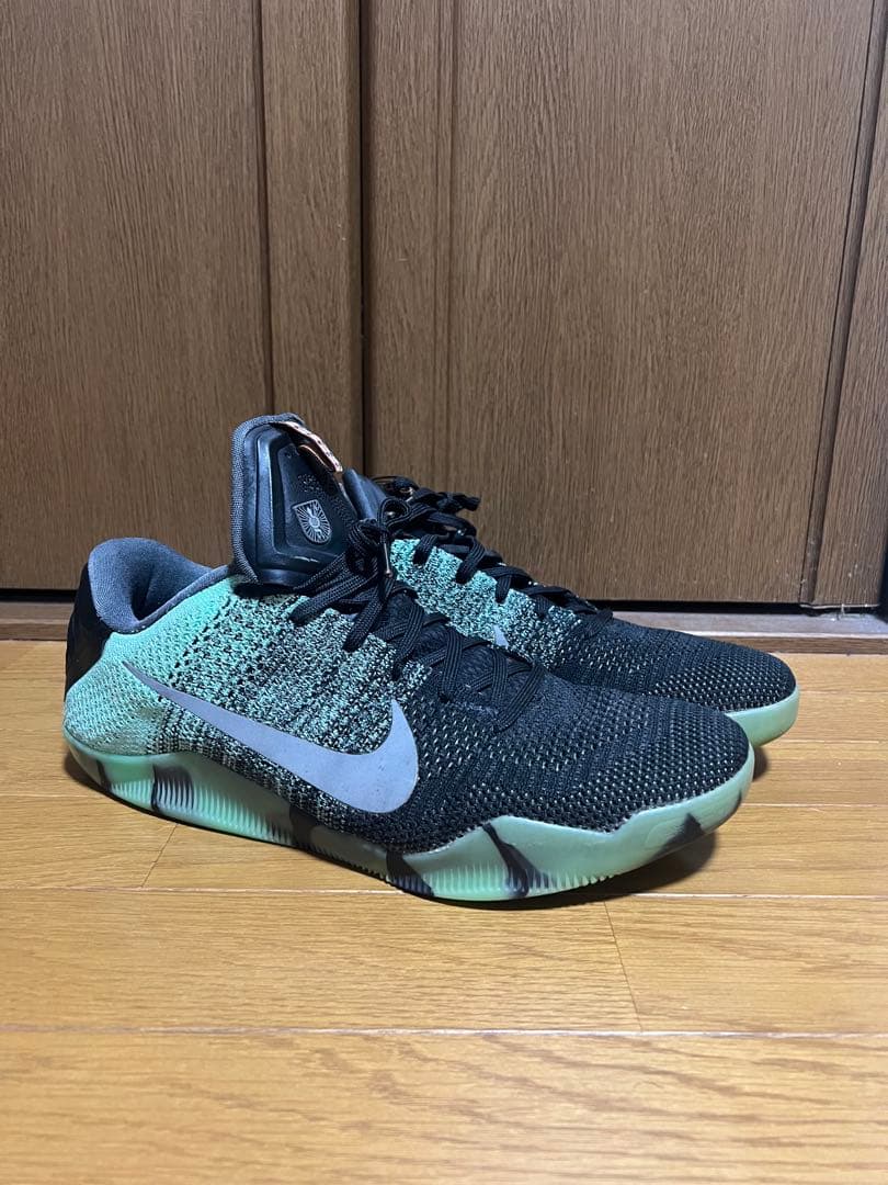 シューズ(男性用) Nike Kobe 11 allstar