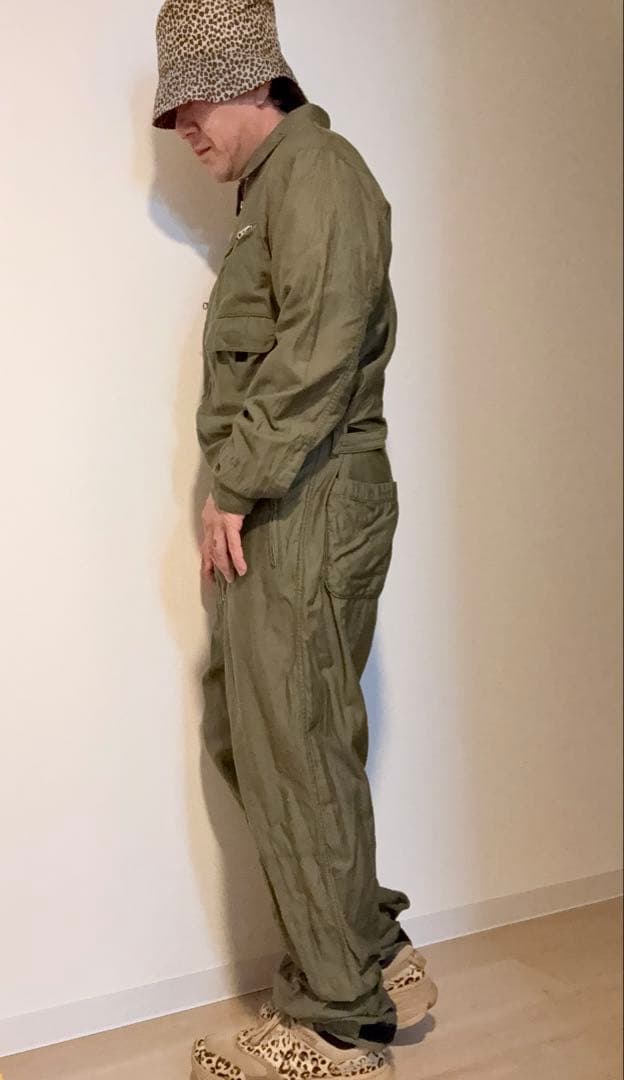 か*つ様 GAVIALつなぎっ！！！人気カラー！！！⭐︎