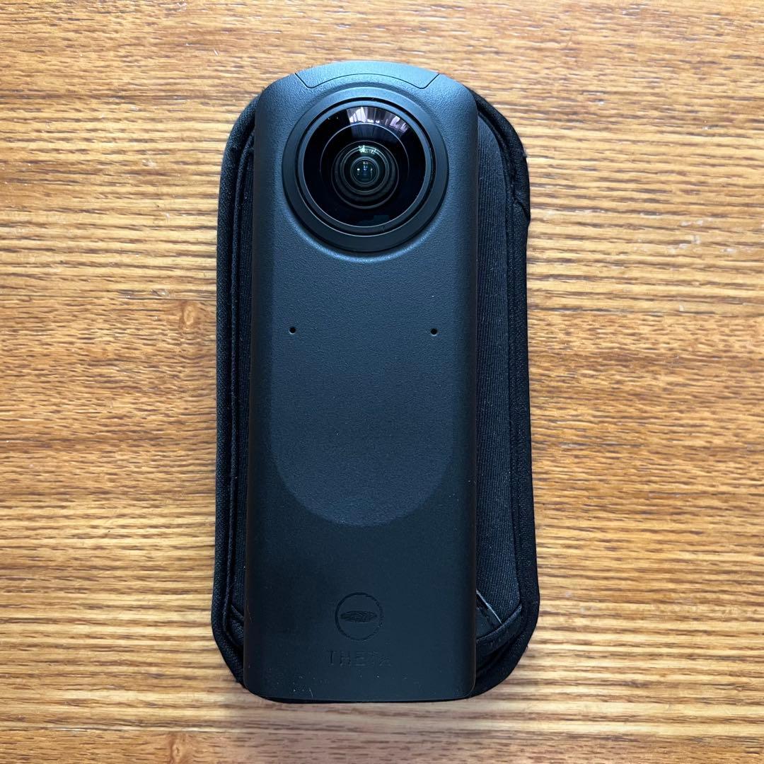 RICOH THETA Z1 本体