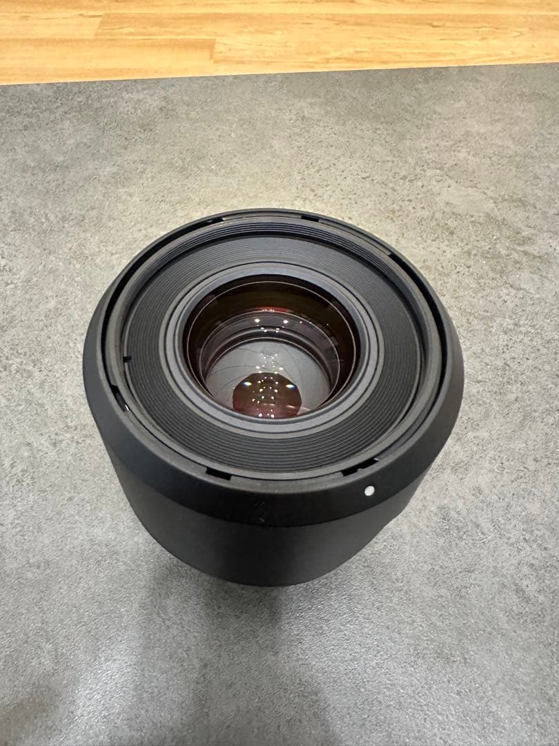 SAMYANG AF 50mm F1.4 FE II ソニーEマウント