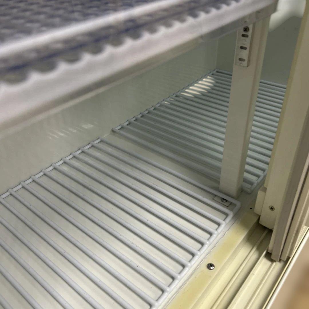 6698 TRM-SS30XE-ST サンデン 冷蔵リーチインショーケース