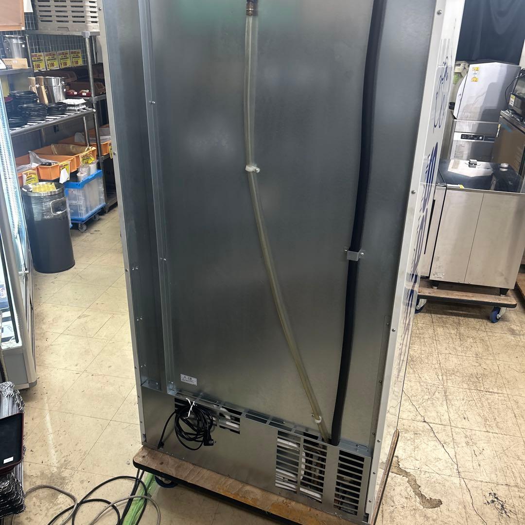 6698 TRM-SS30XE-ST サンデン 冷蔵リーチインショーケース