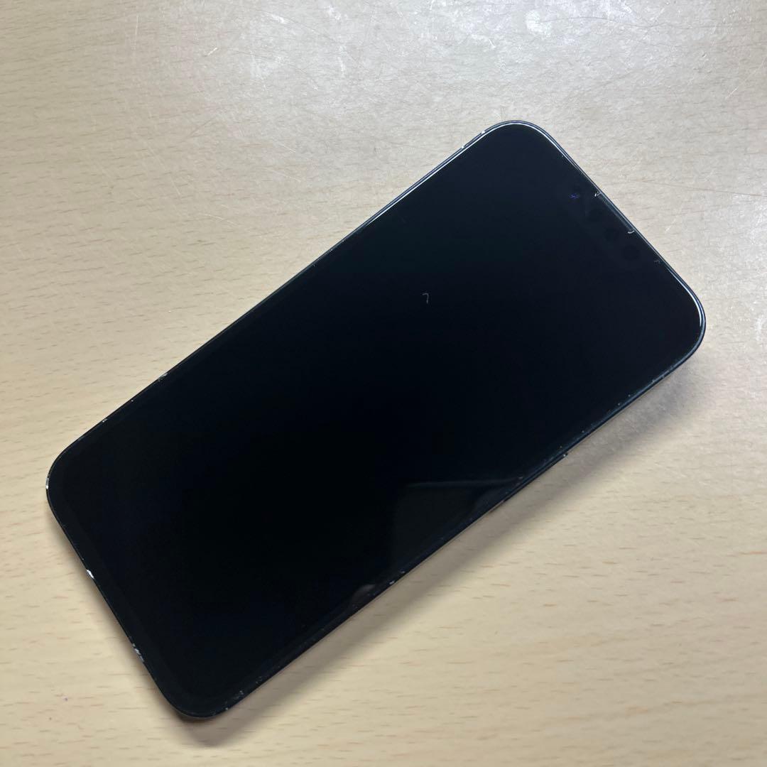 iPhone14 128GB SIMフリー　割れなし　バッテリー最大容量87%